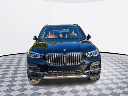 2023 BMW X5 PHEV xDrive45e