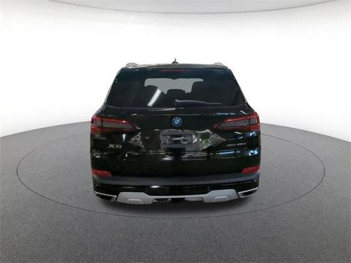 2023 BMW X5 PHEV xDrive45e