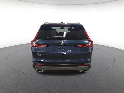 2025 Honda CR-V Hybrid Sport FWD