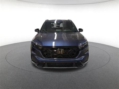 2025 Honda CR-V Hybrid Sport FWD