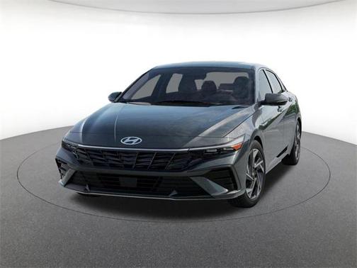 2025 Hyundai ELANTRA HEV Limited