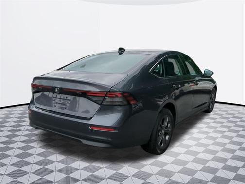 2023 Honda Accord EX 1.5T