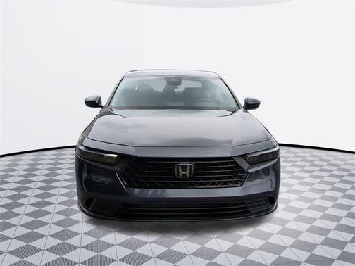 2023 Honda Accord EX 1.5T