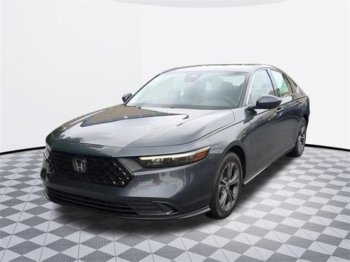 2023 Honda Accord EX 1.5T