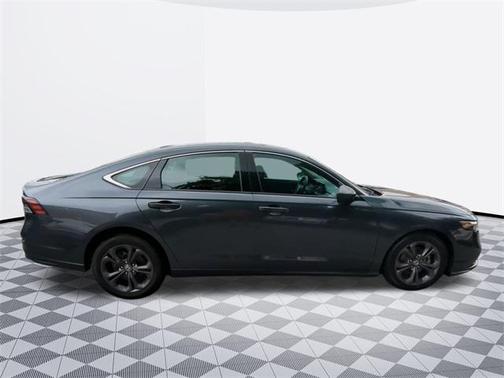 2023 Honda Accord EX 1.5T