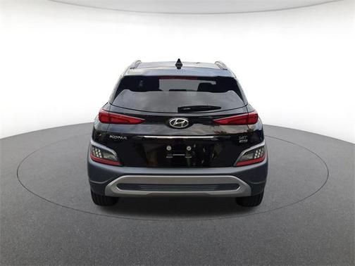 2023 Hyundai KONA Limited