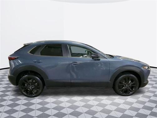 2024 Mazda CX-30 2.5 S Carbon Edition