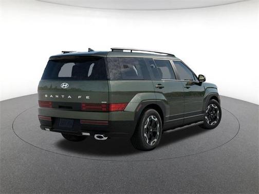 2026 Hyundai SANTA FE SEL 2.4
