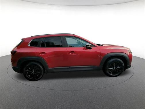 2024 Mazda CX-50 2.5 S Preferred Package