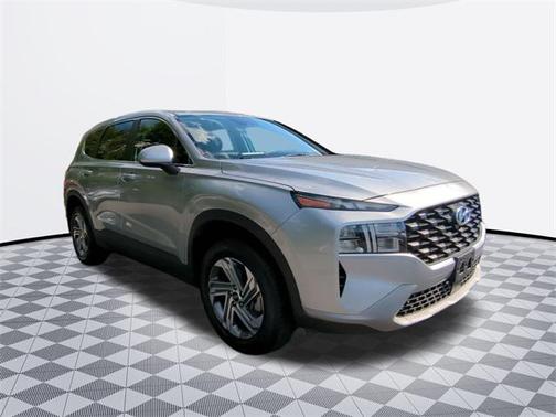 2023 Hyundai SANTA FE SE