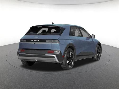 2026 Hyundai IONIQ 5 SE