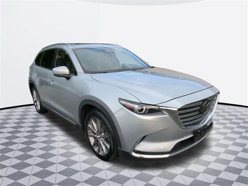 2023 Mazda CX-9 Grand Touring