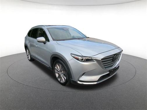 2023 Mazda CX-9 Grand Touring