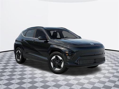 2025 Hyundai KONA EV Limited