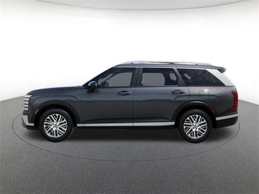 2026 Hyundai PALISADE SEL Premium 8P