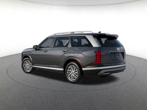2026 Hyundai PALISADE SEL Premium 8P