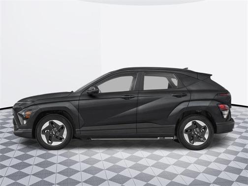 2025 Hyundai KONA EV SEL