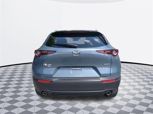 2023 Mazda CX-30 2.5 S Carbon Edition