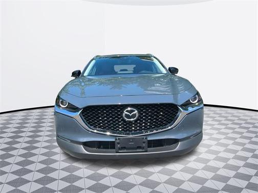 2023 Mazda CX-30 2.5 S Carbon Edition