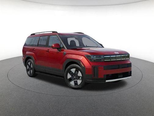 2026 Hyundai SANTA FE SEL 2.4