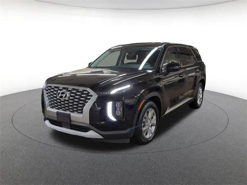 2021 Hyundai PALISADE SE