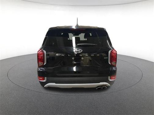 2021 Hyundai PALISADE SE