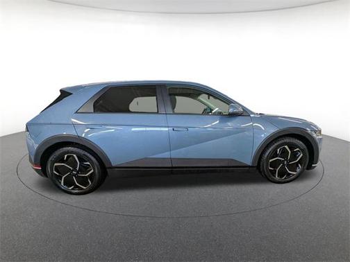 2022 Hyundai IONIQ 5 SE