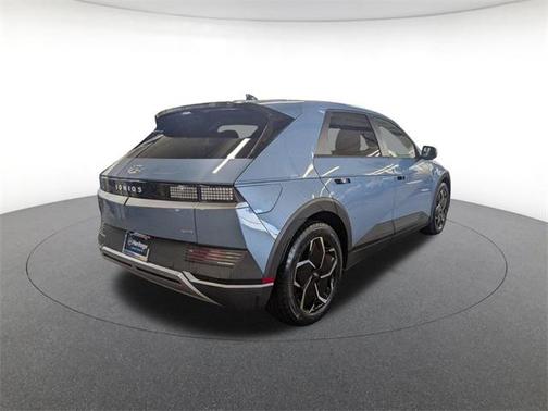 2022 Hyundai IONIQ 5 SE