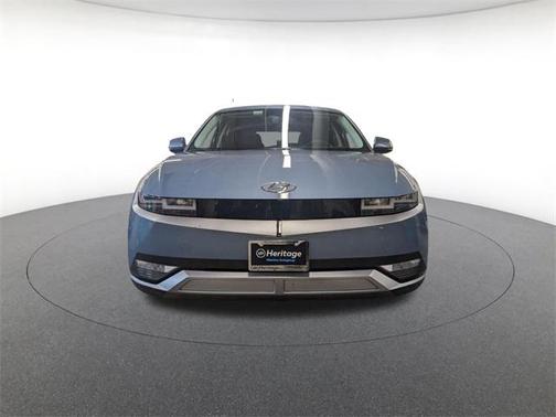 2022 Hyundai IONIQ 5 SE