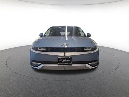 2022 Hyundai IONIQ 5 SE