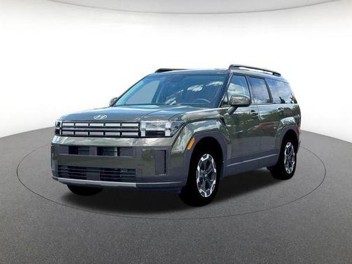 Rockwood Green 2026 Hyundai SANTA FE SEL 2.4