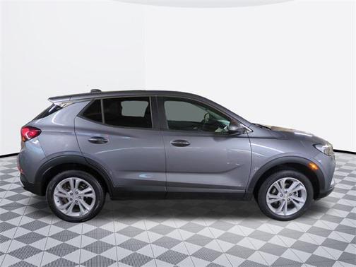 2020 Buick Encore GX Preferred