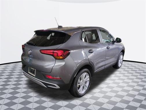 2020 Buick Encore GX Preferred