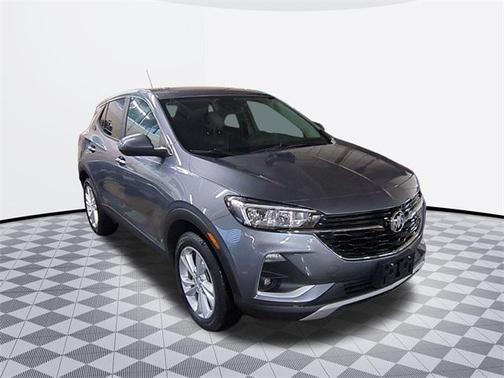 2020 Buick Encore GX Preferred
