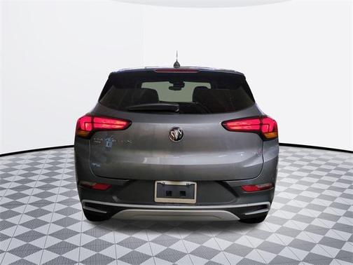 2020 Buick Encore GX Preferred