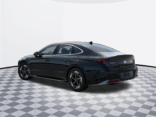 2026 Hyundai SONATA SEL