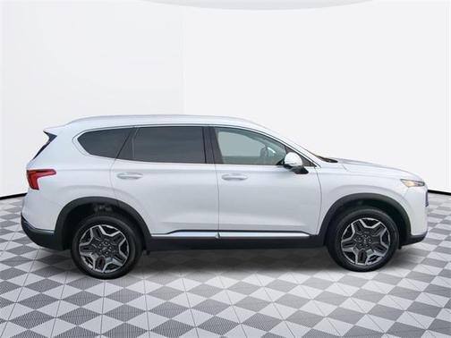 2023 Hyundai SANTA FE HEV SEL Premium