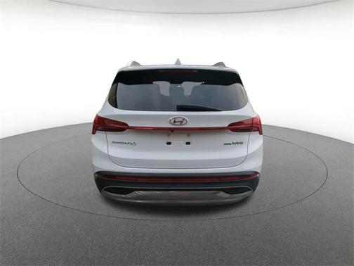 2023 Hyundai SANTA FE HEV SEL Premium