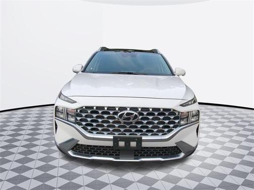 2023 Hyundai SANTA FE HEV SEL Premium