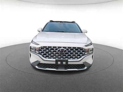 2023 Hyundai SANTA FE HEV SEL Premium