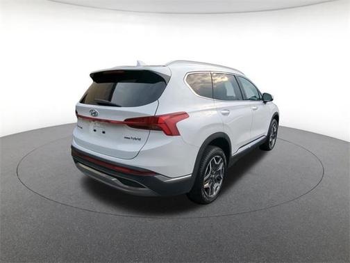 2023 Hyundai SANTA FE HEV SEL Premium