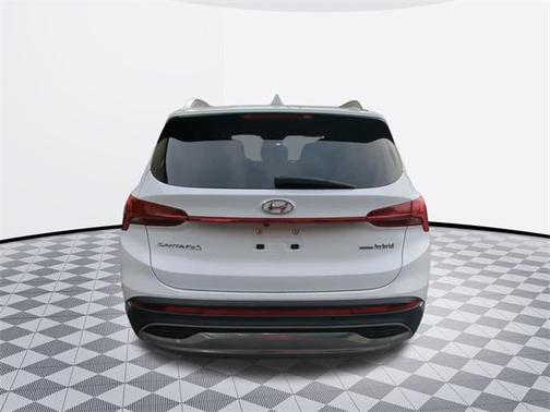 2023 Hyundai SANTA FE HEV SEL Premium