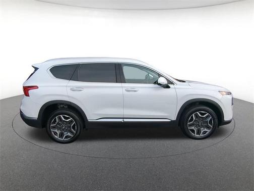 2023 Hyundai SANTA FE HEV SEL Premium