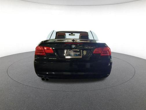 Black Sapphire Metallic 2013 BMW 328 328i