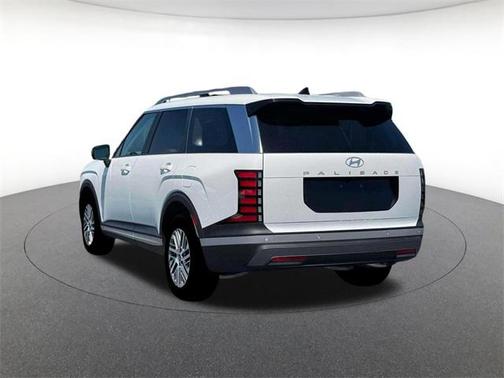 2026 Hyundai PALISADE SEL