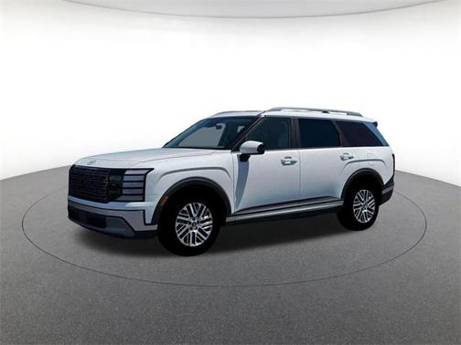 2026 Hyundai PALISADE SEL