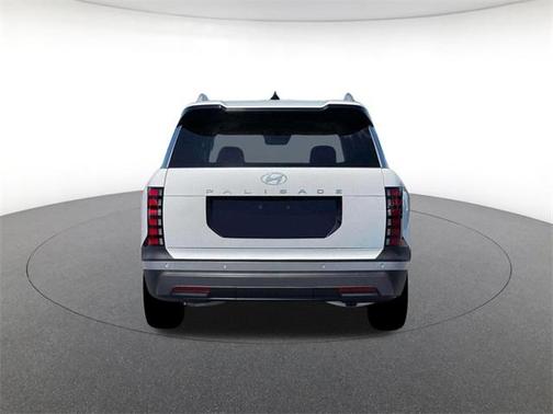 2026 Hyundai PALISADE SEL