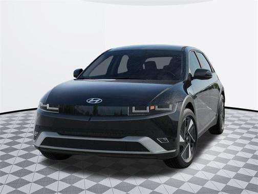2025 Hyundai IONIQ 5 SE