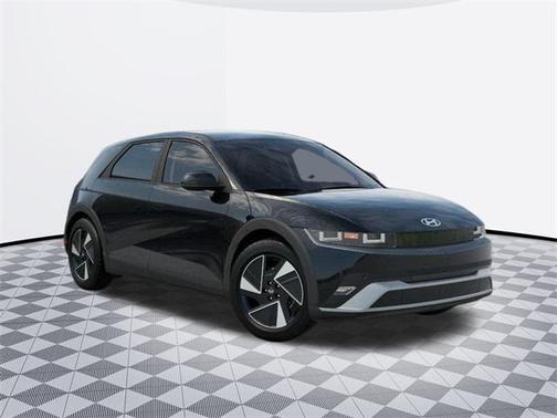 2025 Hyundai IONIQ 5 SE