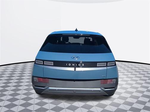 2023 Hyundai IONIQ 5 SE